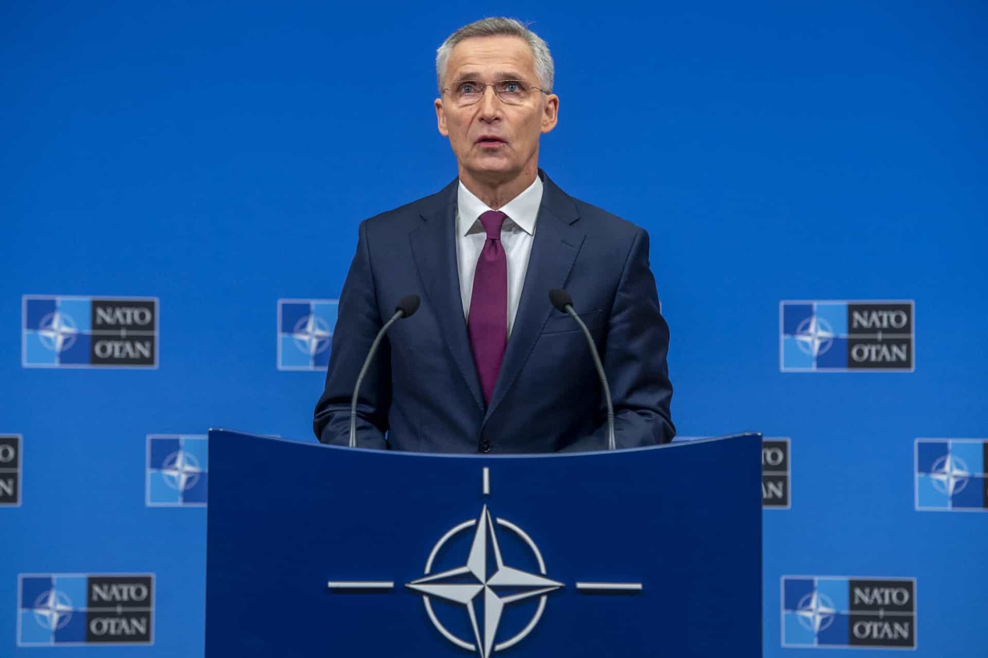 <p>Sources: (<a href="https://www.nato.int/cps/en/natohq/organisation.htm" rel="noopener">NATO</a>) (<a href="https://www.theguardian.com/theguardian/from-the-archive-blog/2019/apr/03/nato-north-atlantic-pact-signed-a-shield-against-aggression-april-1949" rel="noopener">The Guardian 1</a> and <a href="https://www.theguardian.com/commentisfree/2009/mar/24/serbia-kosovo" rel="noopener">2</a>) (<a href="https://time.com/5564207/russia-nato-relationship/" rel="noopener">TIME</a>) (<a href="https://www.sipri.org/media/press-release/2018/global-military-spending-remains-high-17-trillion" rel="noopener">Stockholm International Peace Research Institute</a>) (<a href="https://www.macrotrends.net/countries/ISL/iceland/military-spending-defense-budget" rel="noopener">Macrotrends</a>) (<a href="https://www.google.com/books/edition/The_Military_Balance_2021/SB4gEAAAQBAJ?hl=en&gbpv=1&pg=PA114&printsec=frontcover" rel="noopener">The International Institute for Strategic Studies</a>) (<a href="https://www.greydynamics.com/operation-gladio-an-introduction/" rel="noopener">Grey Dynamics</a>) (<a href="https://theconversation.com/kosovo-disputes-continue-20-years-after-nato-bombing-campaign-113669" rel="noopener">The Conversation</a>) (<a href="https://reliefweb.int/sites/reliefweb.int/files/resources/6D26FF88119644CFC1256989005CD392-thekosovoreport.pdf" rel="noopener">The Independent International Commission on Kosovo</a>) (<a href="https://apnews.com/article/1fd36ad8beb840cab0d2d1a31fd4e5f2" rel="noopener">Associated Press</a>) (<a href="https://www.bbc.com/news/world-europe-57487869" rel="noopener">BBC</a>) (<a href="https://edition.cnn.com/2022/02/25/politics/nato-ukraine-russia/index.html" rel="noopener">CNN</a>)</p><p>Découvrez aussi: <a class="gs-title" href="https://www.starsinsider.com/fr/lifestyle/451359/ce-que-les-nations-unies-ont-accompli-en-plus-de-75-ans" rel="noopener">Ce que les Nations unies ont accompli en plus de 75 ans</a></p>