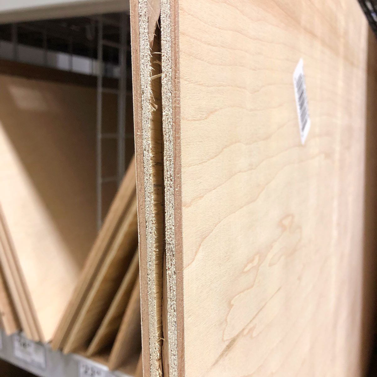 16 Tips To Get The Best Plywood For Your Buck