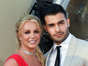It all began with a ‘slumber party.’ Britney Spears met Sam Asghari while on the set of her ‘Slumber Party’ music video in October 2016, and from there, a romance bloomed. ‘I was excited that I [would] get to meet one of the biggest artists of all time,’ the personal trainer told ‘Men’s Health’ in 2018. After getting over his butterflies, Sam slipped Britney his number. Yet, it seemed as nothing would have come of it until Britney found his number in her bag. After deciding to give love a try, she rang him up in January 2017. From there, it’s been a fairytale romance for these two. The couple kept out of the spotlight largely during her conservatorship, but in a summer 2021 hearing she revealed her desire to marry Sam and have children, something she said the arrangement forbid. The couple became engaged on Sep. 11 2021. Her conservatorship was officially terminated by Nov. of the same year. They’ve been happily planning the wedding since. Take a look at photos of the sweet couple.