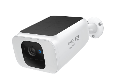 Best Wireless Home Security Cameras of 2024