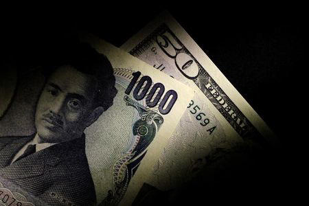 dollar consolidates ahead of key inflation release; yen