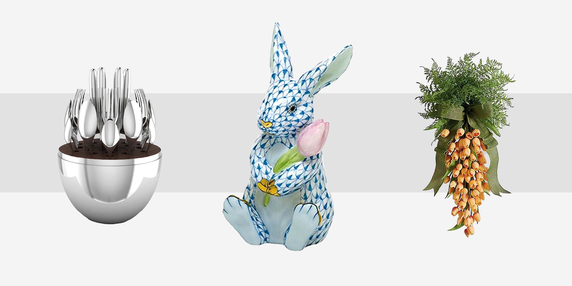 Chic Easter Decorations for a Holiday to Remember
