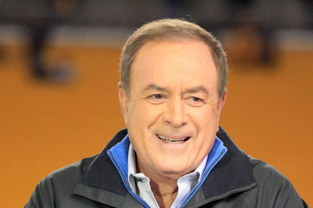 Al Michaels Makes 2024 Plans Clear   AAV3s1l.img