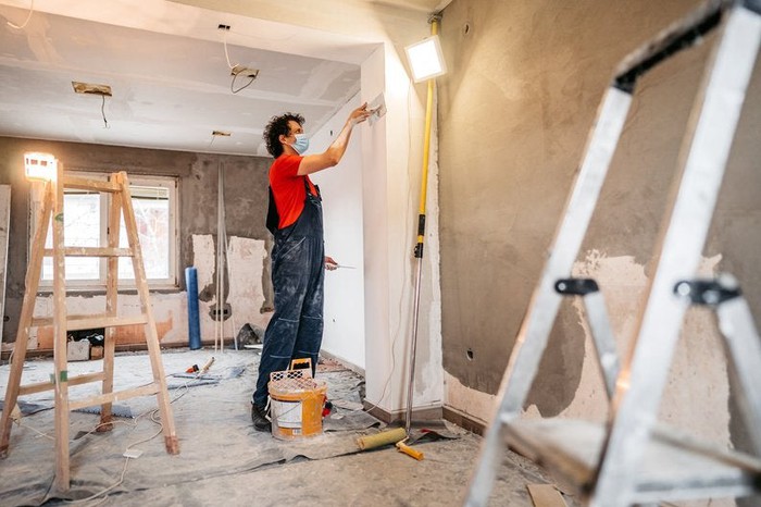 here's what happens when you renovate your home but fail to get a permit