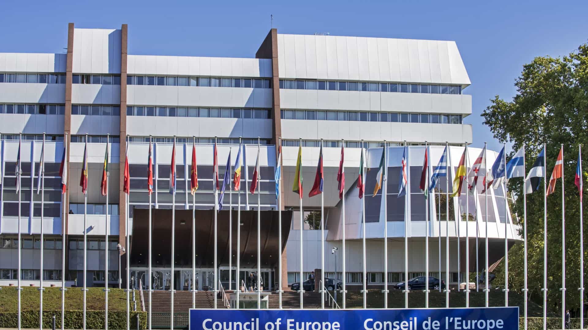 conselho da europa prepara tribunal especial para julgar a rússia