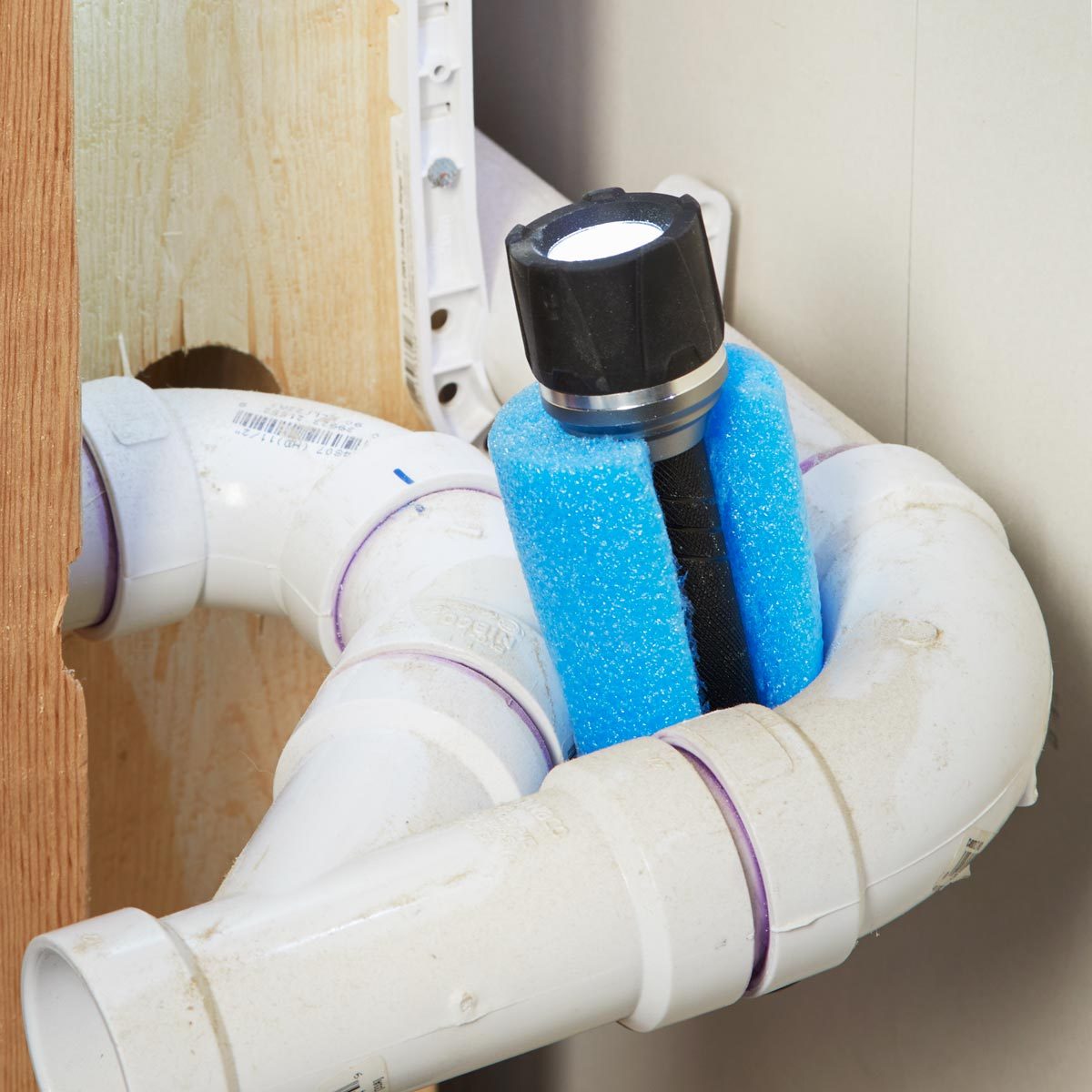 27 Pool Noodle Hacks That Will Improve Your Life