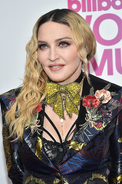 <p><a href="https://www.wonderwall.com/celebrity/profiles/overview/madonna-432.article">Madonna</a> -- who was practically wrinkle-free during the 2016 Billboard Women in Music event -- is arguably showing her age in that she's not showing her age. She's never addressed the near-constant speculation she's gone under the knife to tweak her appearance.</p>