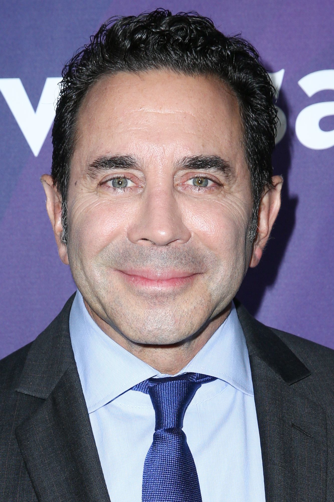 <p>Thanks to his profession, "Botched" star Dr. Paul Nassif is quite familiar with people getting work done. But when it comes to the plastic surgeon altering his own looks, he's sure to be subtle about the changes he makes...</p>