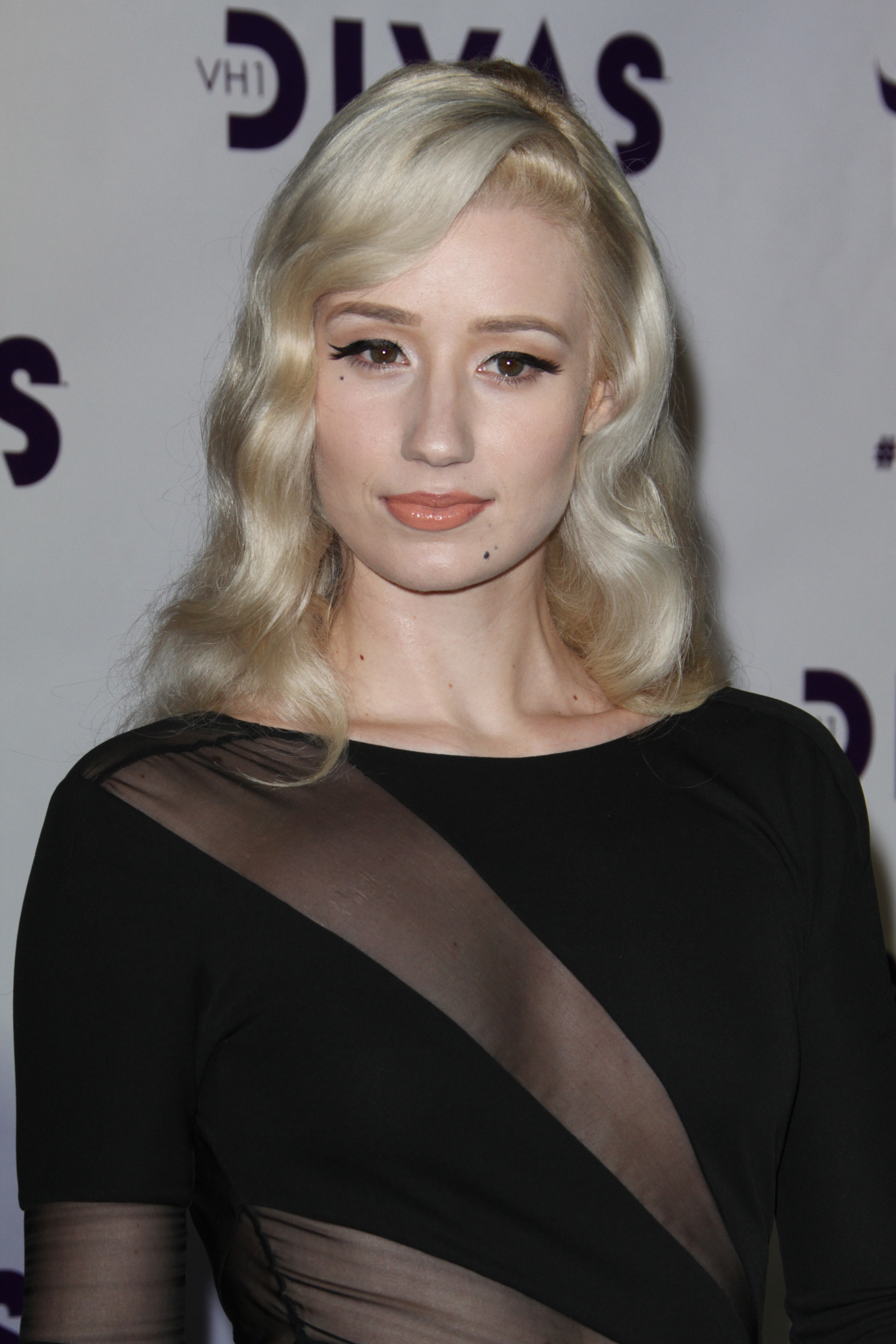 <p>In March 2015, <a href="https://www.wonderwall.com/celebrity/profiles/overview/iggy-azalea-1565.article">Iggy Azalea</a> (pictured in 2012) admitted that she'd gotten her breasts augmented. "I'd thought about it my entire life," she told Vogue. "I decided I wasn't into secret-keeping." She added to E! News: "I love them so much I had to talk about them!" But she wasn't finished changing up her look...</p>