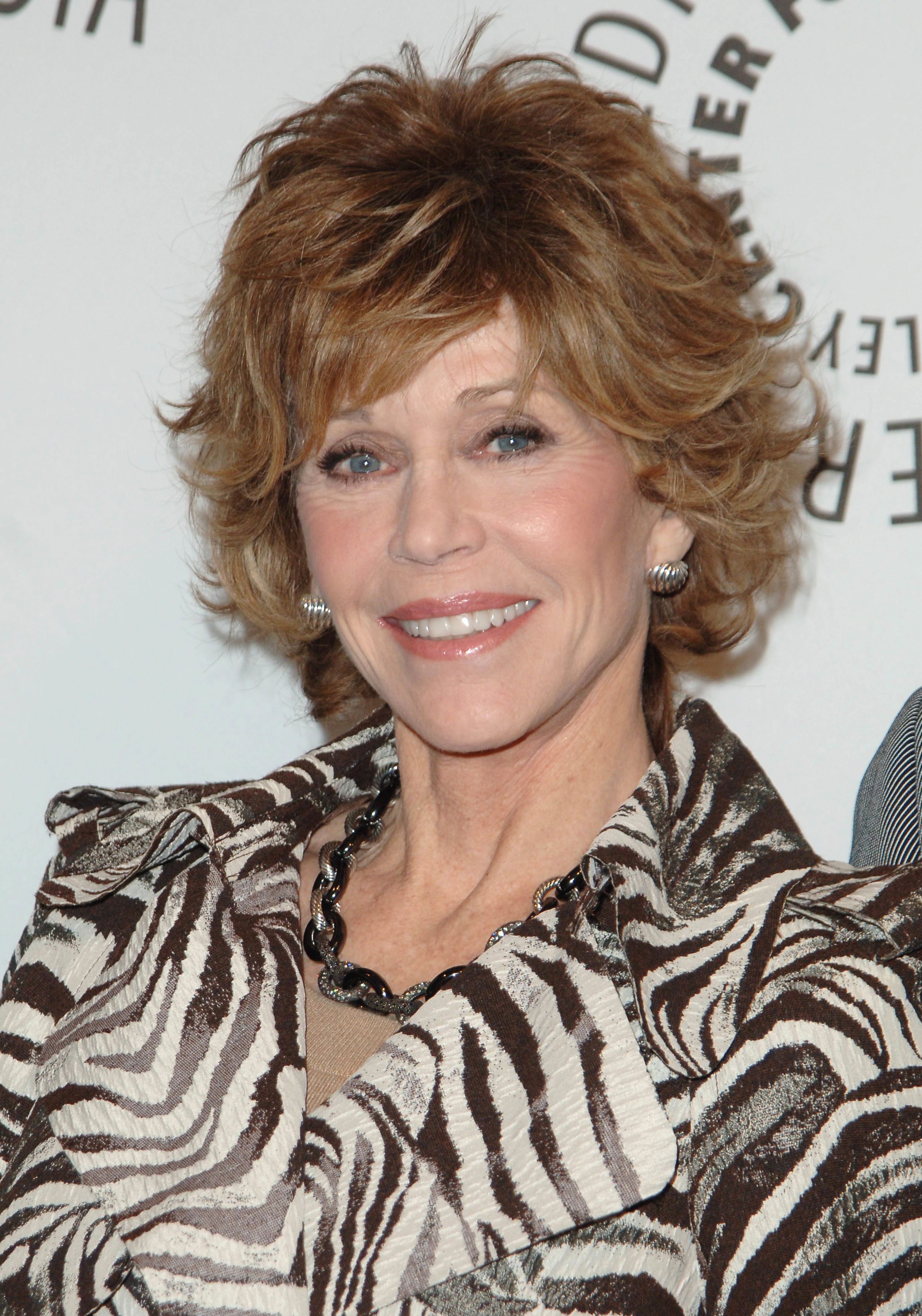 <p>In early 2010, Jane Fonda admitted to having her eyes, chin and neck done. "It was a hard decision to make, and I decided if I'm going to do it, I'm going to tell the truth," she told "Entertainment Tonight." Explained the actress-activist, "I'm writing a book about aging, so I can't write that book and not say I've had plastic surgery. And you know, I just decided it was for me -- I don't want to have bags under my eyes that make me look tired, and so forth and so on." She showed off her new look in late 2010.</p>
