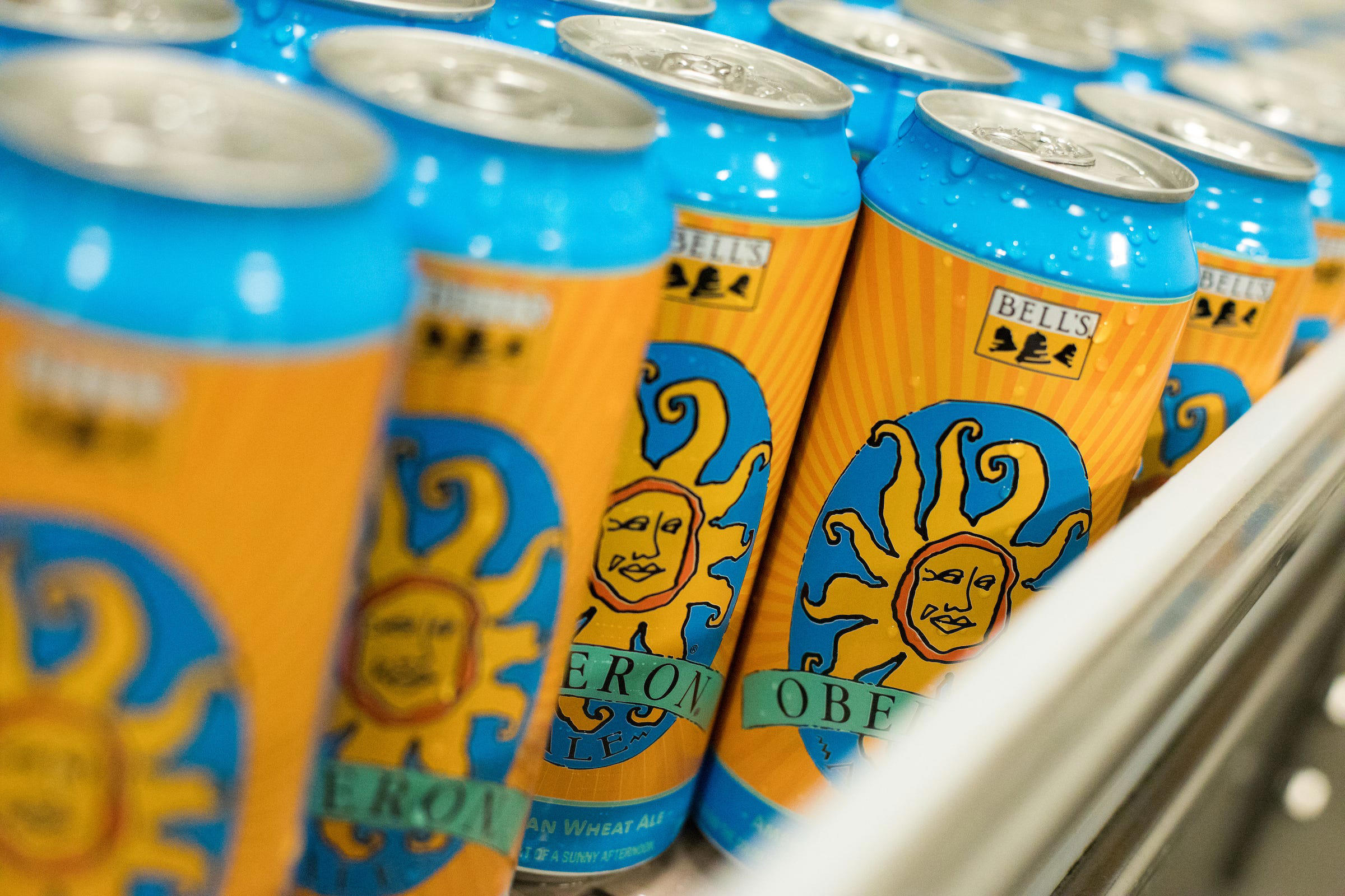 Bell's Brewery announces Oberon Day 2024 for March 25, just as winter