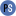 PublicSource Logo: SmallFavicon