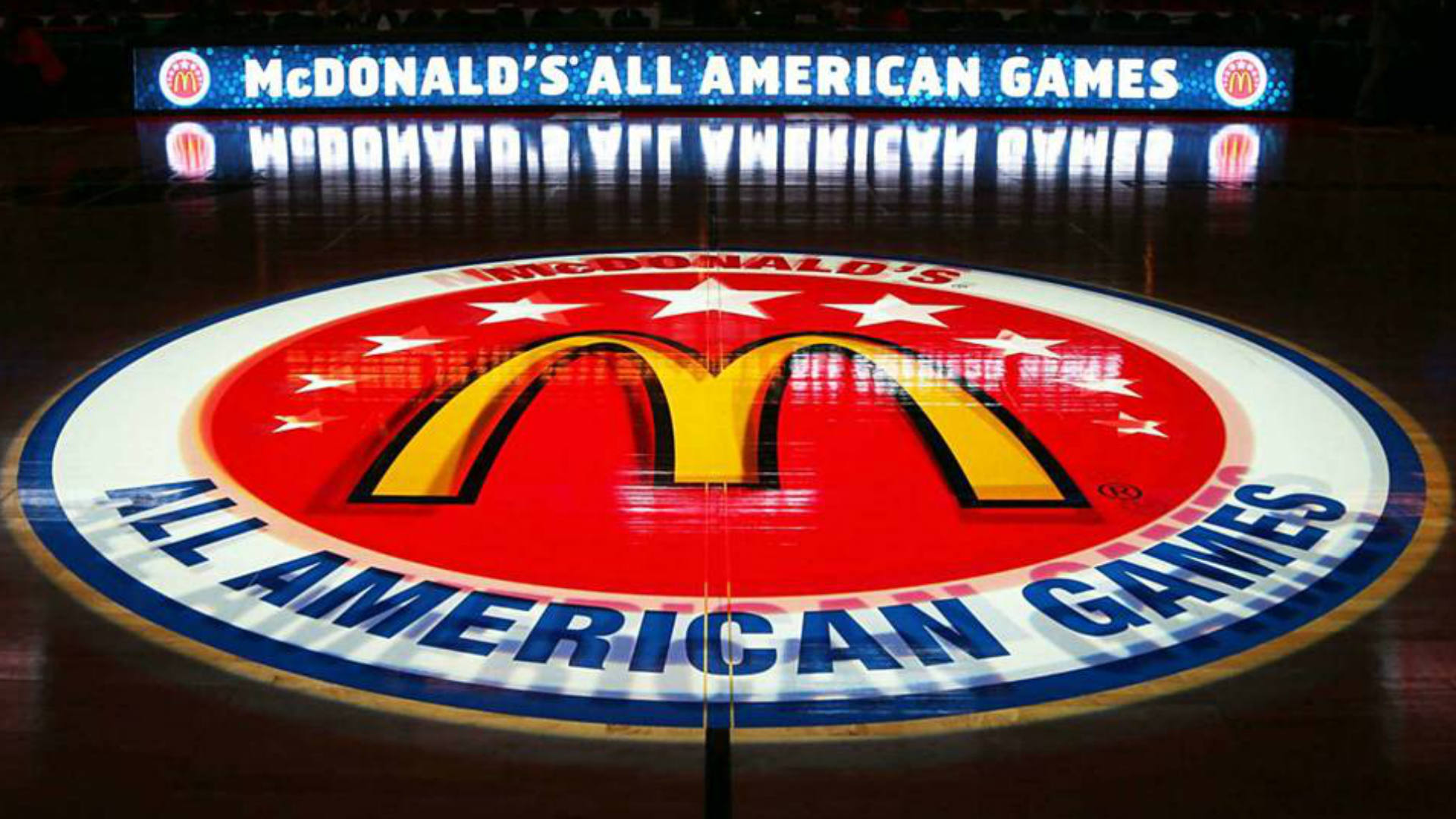 2024 McDonald's All-American Game Rosters: Cooper Flagg, Me'Arah O'Neal ...