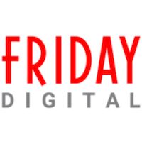 FRIDAYデジタル