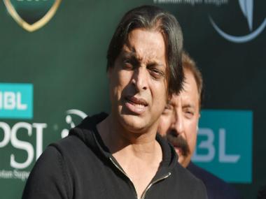 IPL 2022: Shoaib Akhtar says ‘it would be great’ to see Virat Kohli and Babar Azam playing together