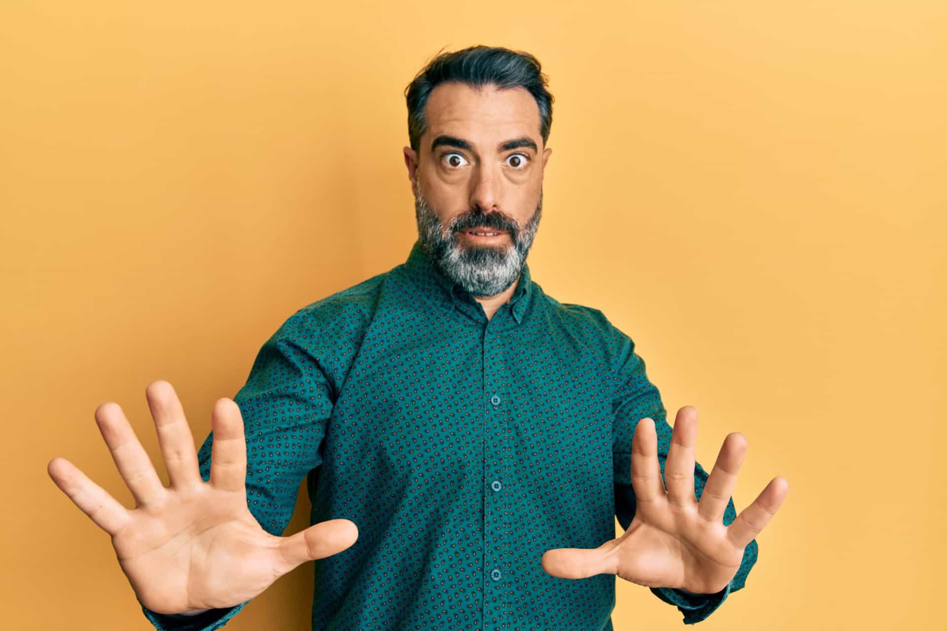 Signs you have a toxic boss