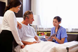 50 secrets hospitals wont tell you nurse bedside