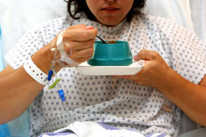 50 secrets hospitals wont tell you no food liquids