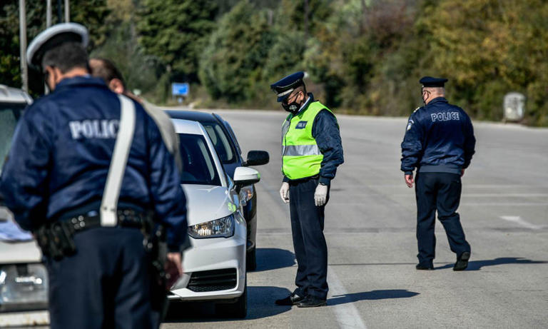 Ερχεται η αυτόματη είσπραξη προστίμων