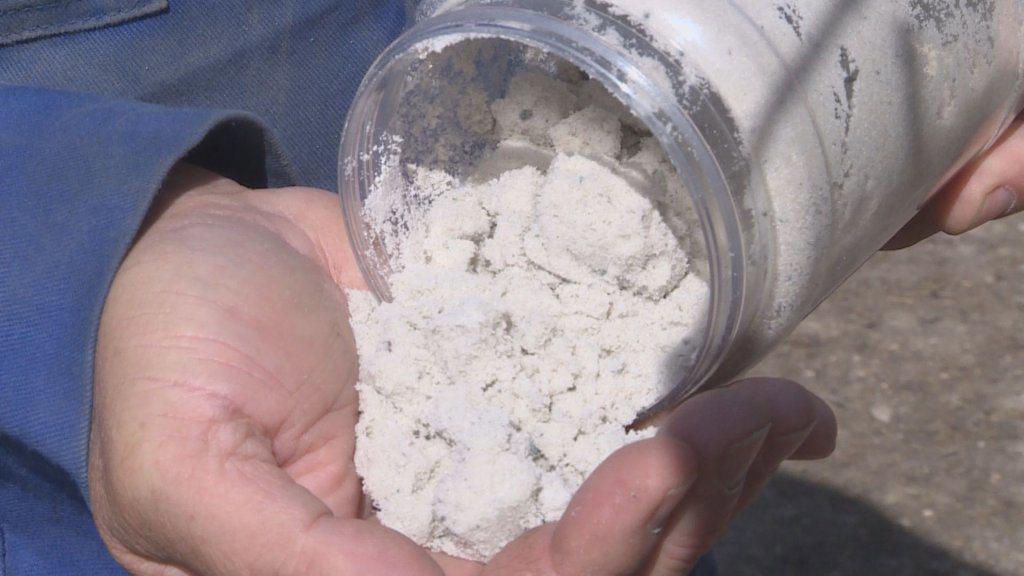 Environmental report details concerns with proposed Manitoba silica ...