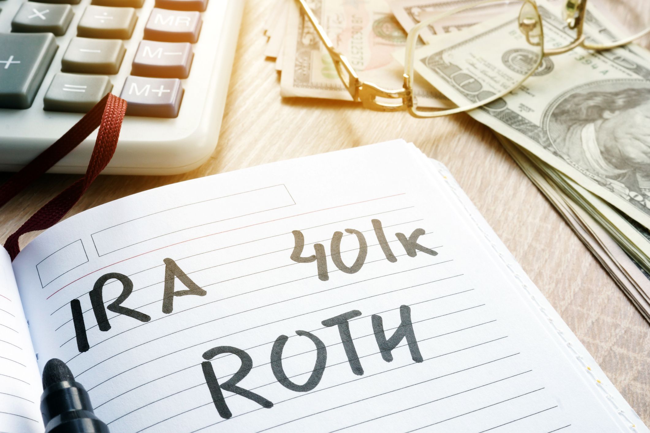 <p>Once you reach age 50, catch-up provisions allow you to increase your tax-advantaged savings in several types of retirement accounts. For a traditional or Roth IRA, the annual catch-up amount is $1,000, boosting your total contribution potential to $7,000. This can be a great way to pump up a nest egg for retirement in a tax-smart way, Assaf says. </p><p><b>Related:</b> <a href="https://blog.cheapism.com/money-mistakes-to-avoid-over-50/">Living Large and Other Top Money Mistakes People Make in Their 50s</a></p>