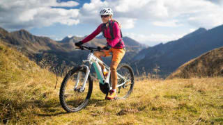 Is an Electric Bike Right for You?