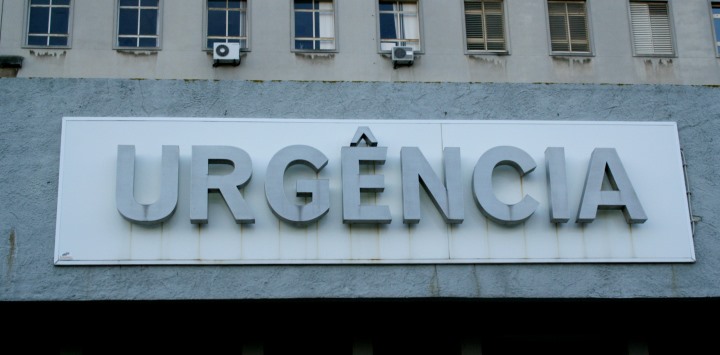 baixas médicas nas urgências e no setor privado e social a partir de 01 de março