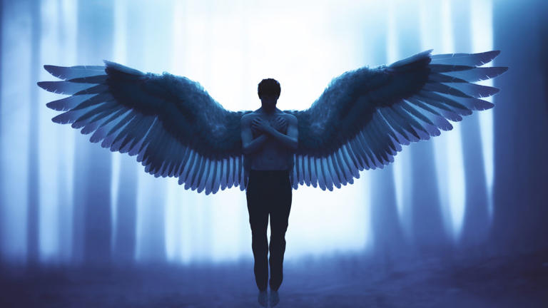 Angel Number Calculator: Your Birthday & Name Reveal Your Spiritual Number