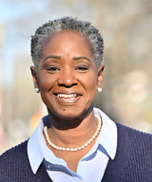 Val Applewhite, candidate for State Senate District 19