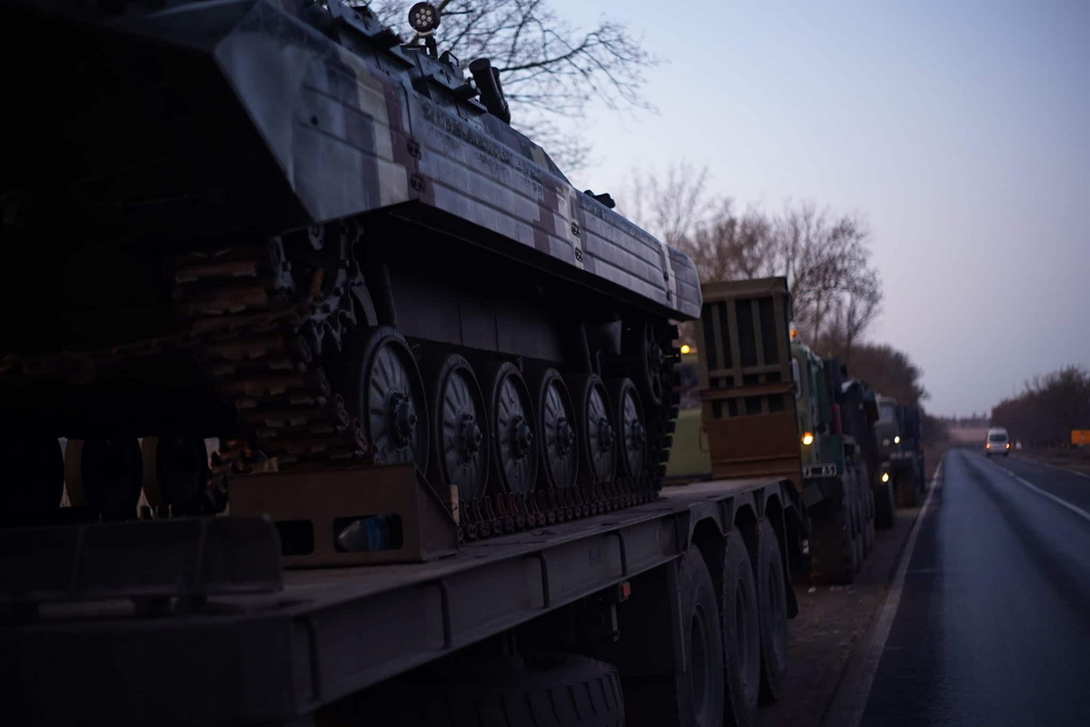 ukrajina stáhla americké tanky abrams z bojiště. kvůli dronům
