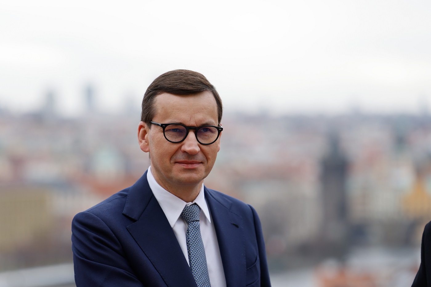 v polsku složila přísahu nová vláda morawieckého