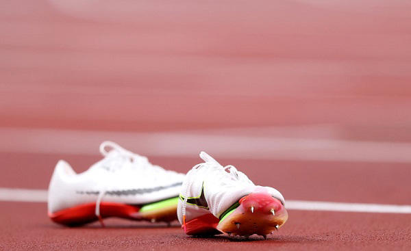 korkeushypyn maailmanmestarin julma loppu - löydettiin ammuttuna hautausmaalta