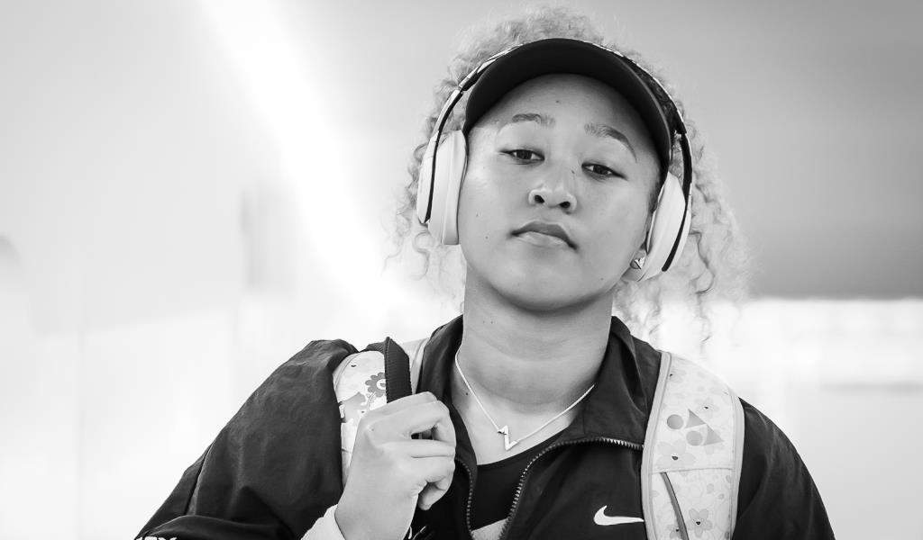 Naomi Osaka Opens Up About Her Bold Goals – ‘I Know People Are Going To ...