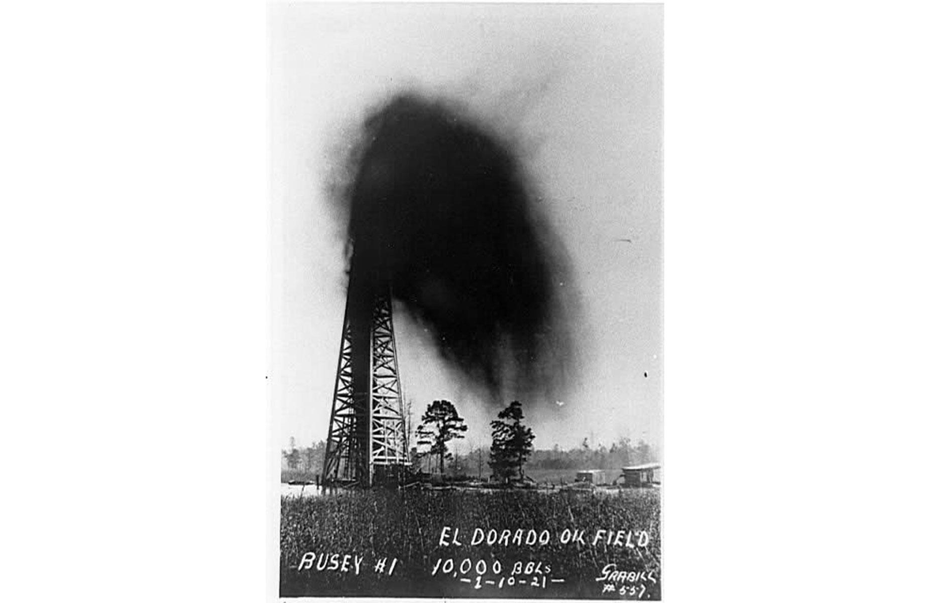 How this ruthless oil baron became the world's wealthiest man