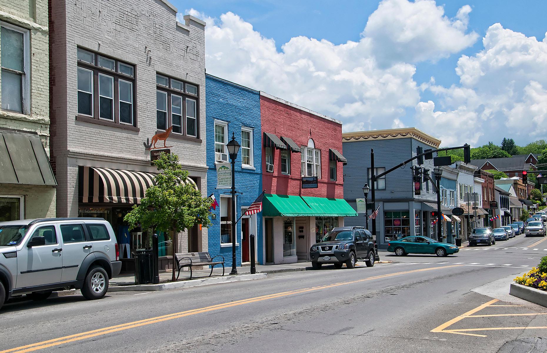 Every State's Underrated Small Town That You Need To Visit