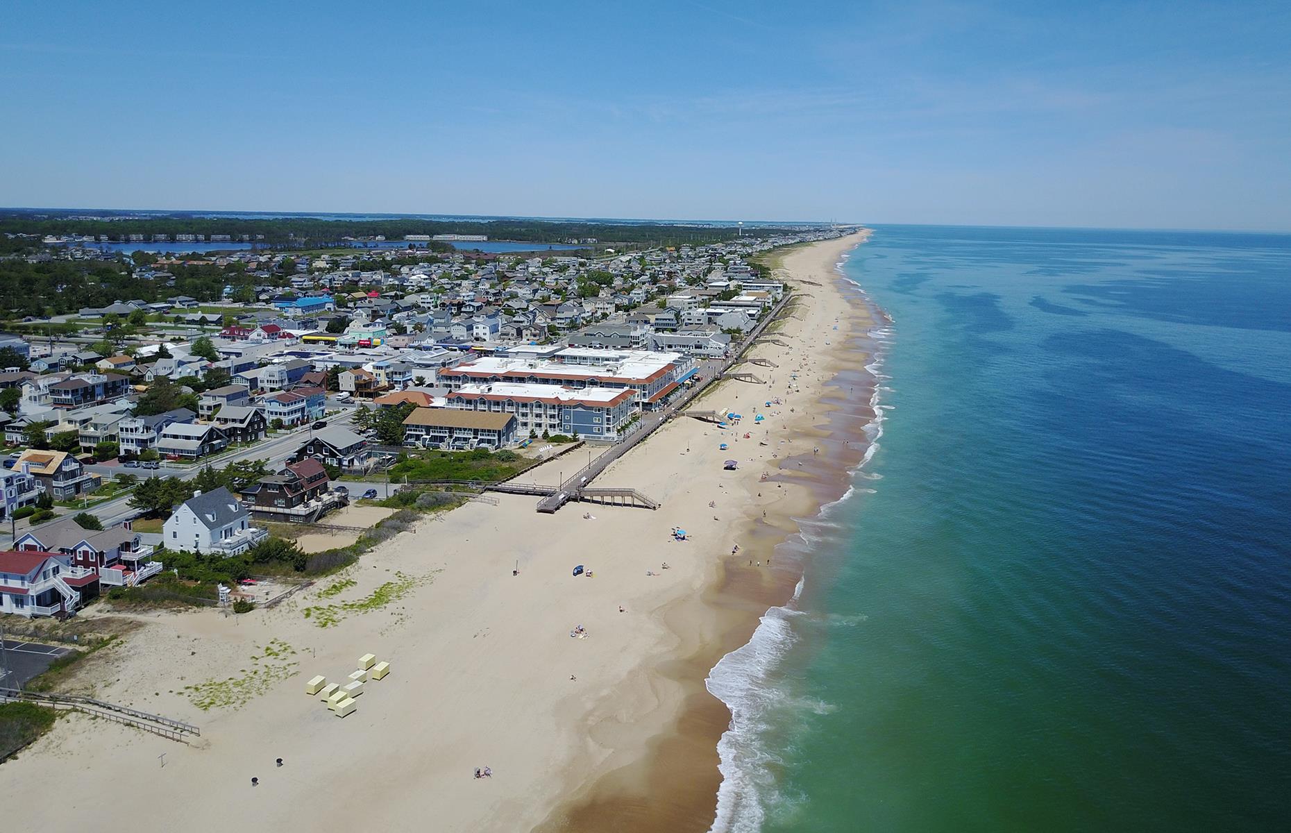 Unpopular US Towns That Are Actually Worth Visiting