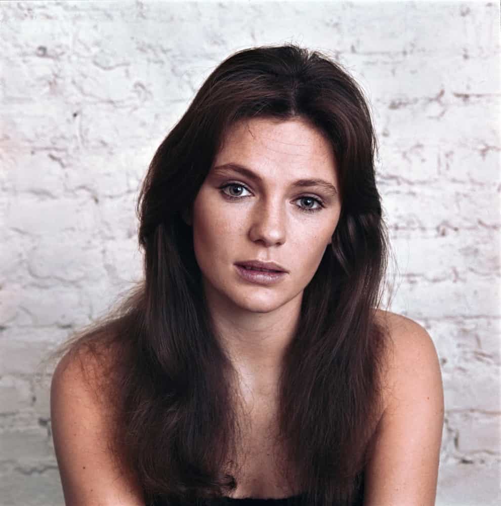 Die atemberaubendsten Frauen der 1970er