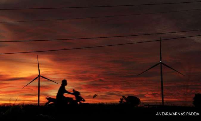 PLN Kolaborasi dengan Uni Eropa Bangun Proyek EBT di Sumut dan Jatim
