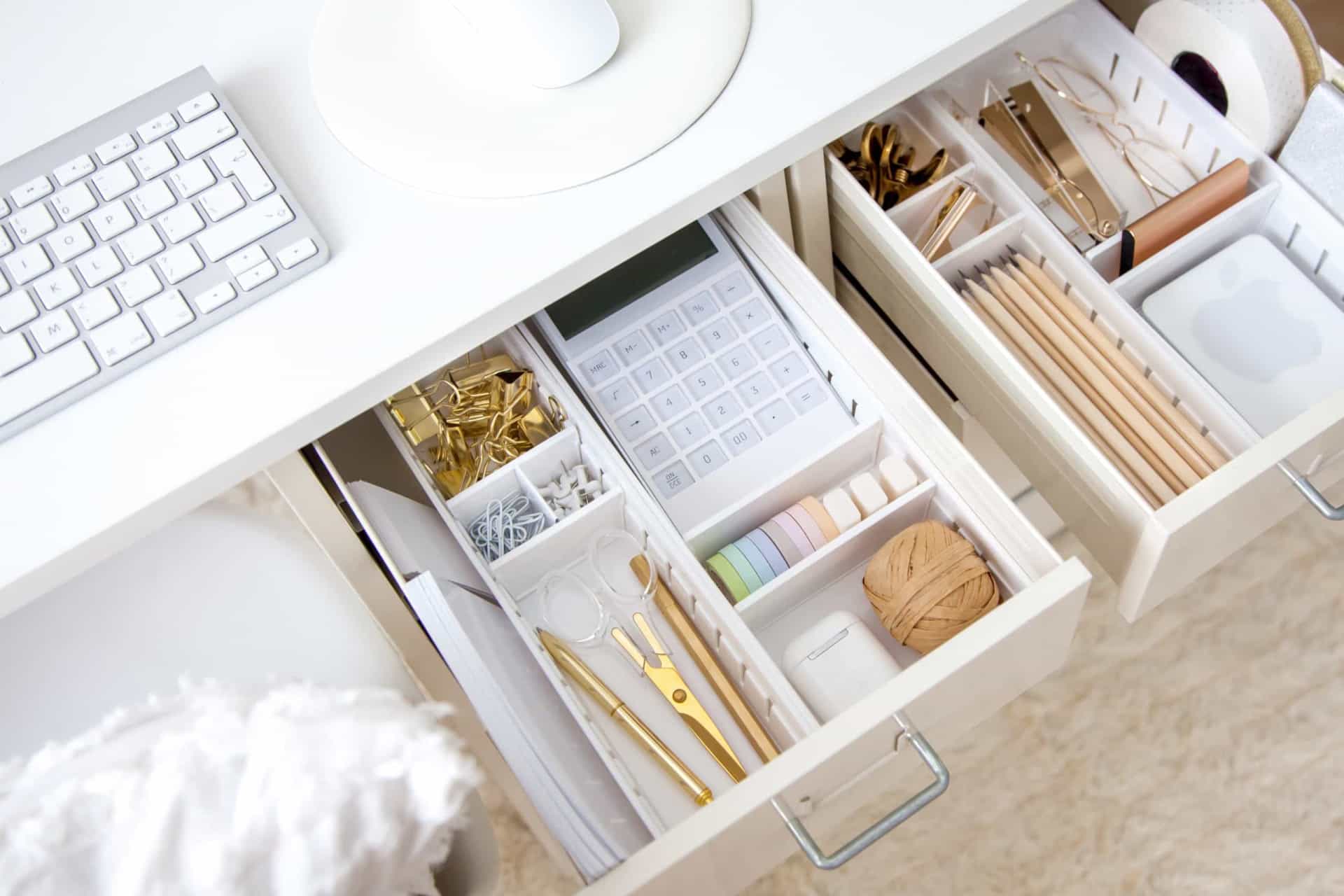 Clever storage ideas for every room in your home