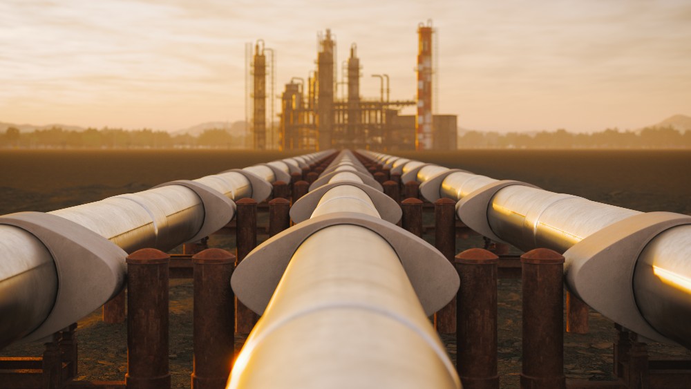 if i could buy just 1 canadian energy stock, this would be it