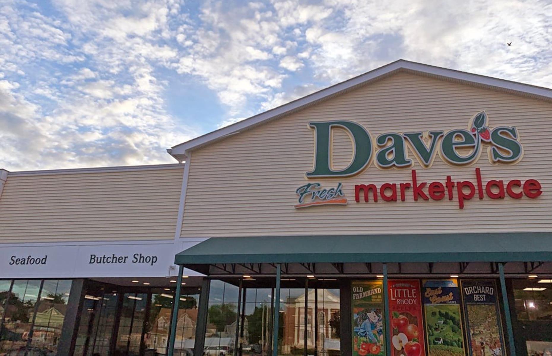 We've Found Every State's Best Grocery Store