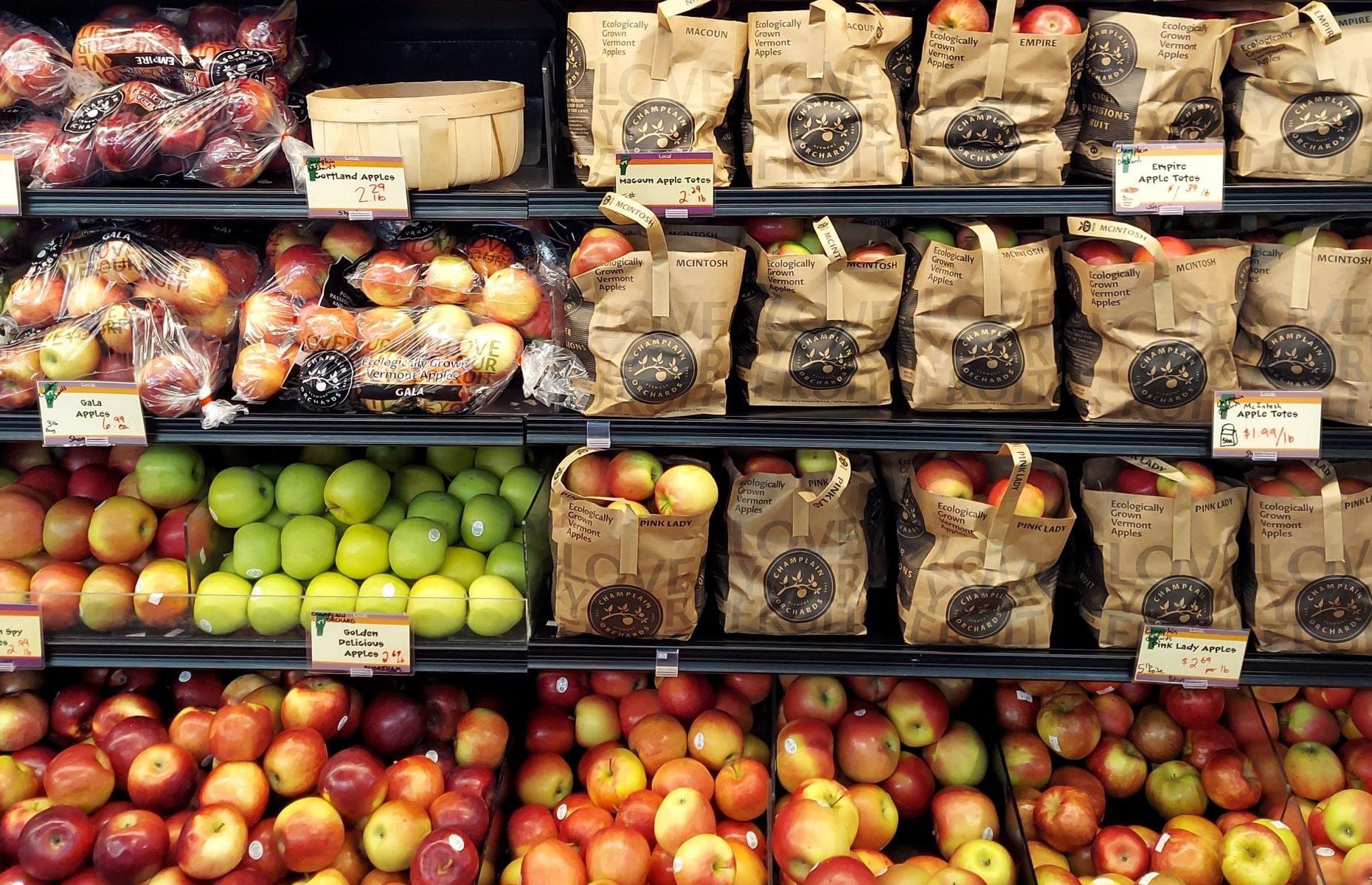 We've Found Every State's Best Grocery Store