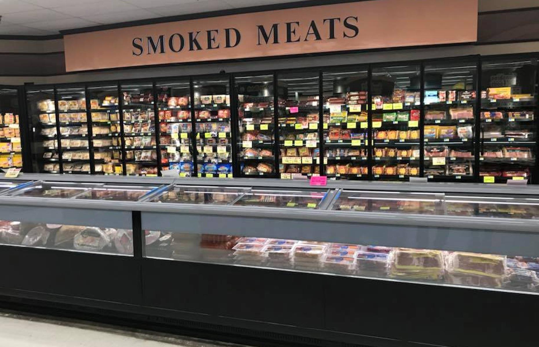 The Best Grocery Store In Every US State