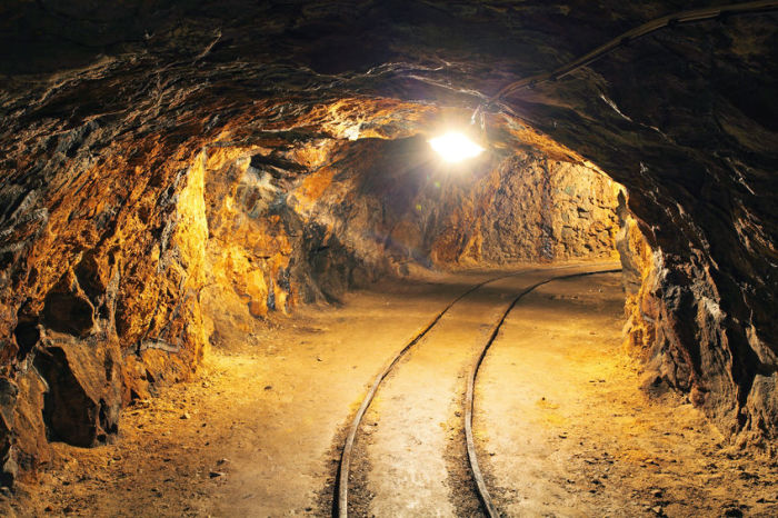 jobs bloodbath in mining sector could hurt the anc in next year's elections