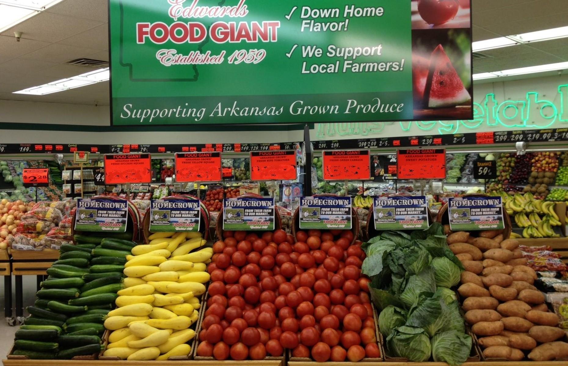 Every US state's best grocery stores revealed