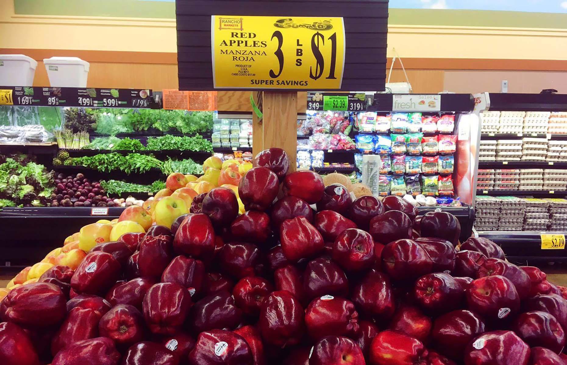 We've Found Every State's Best Grocery Store