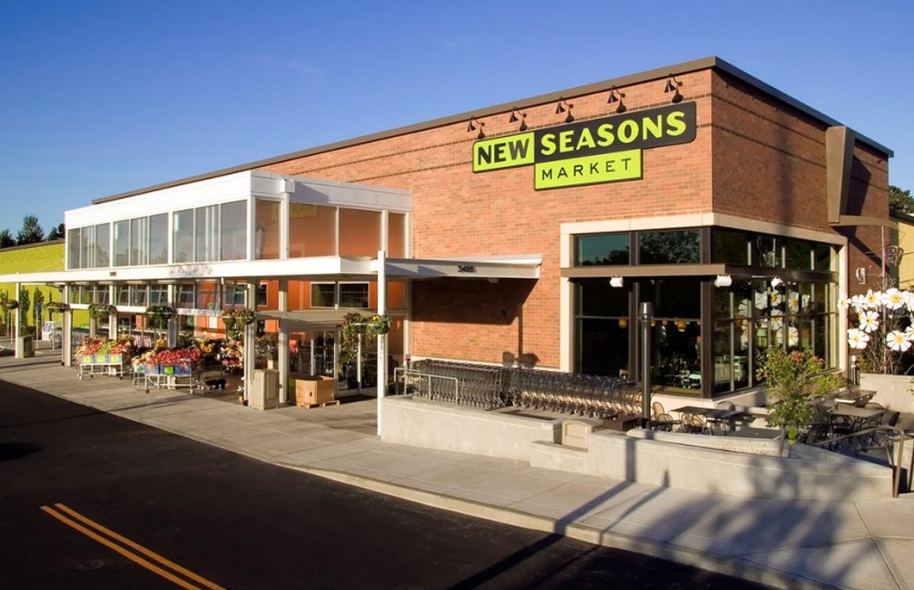 We've Found Every State's Best Grocery Store