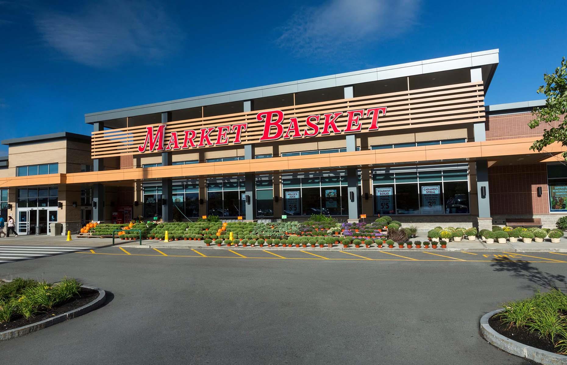 We've Found Every State's Best Grocery Store