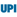  UPI News logo: MainLogo
