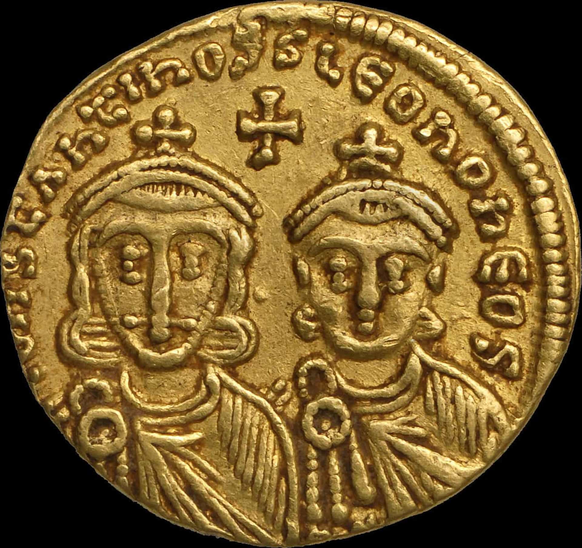 <p>The Byzantine emperor from 741 to 775 garnered a lot of haters after he made it clear he was against the use of icons in the Christian church. He earned the nickname Kopronymos, which combines<em> kopros</em> ("feces" or "manure") and <em>onoma</em> ("name") to make "Dung-Named."</p>